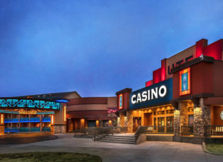 Ute Mountain Casino Hotel Opens Sportsbook Ute Mountain Casino