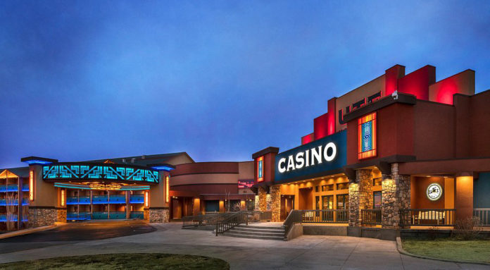 Ute Mountain Casino