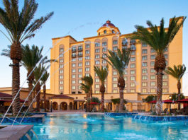 Casino Del Sol Announces New Retail Sportsbook, SolSports Casino Del Sol