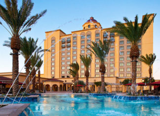 Casino Del Sol Announces New Retail Sportsbook, SolSports Casino Del Sol