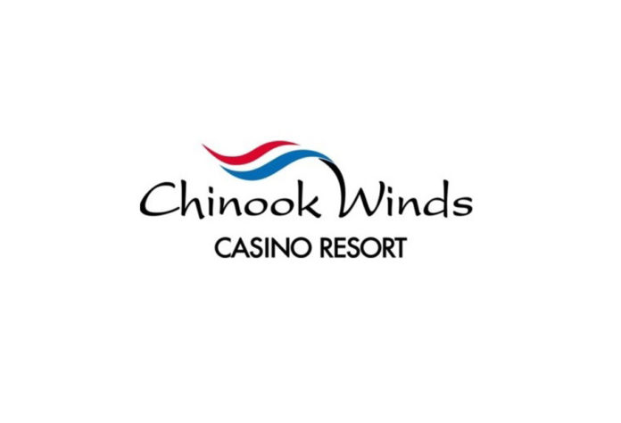 Chinook Winds Casino COVID closure