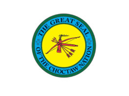 Choctaw Nation’s Community Contributions for 2021 Total $2 Million Choctaw Nation logo