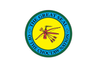 Choctaw Development Fund Awards More Than $300,000 for Public Works Improvements Choctaw Nation logo