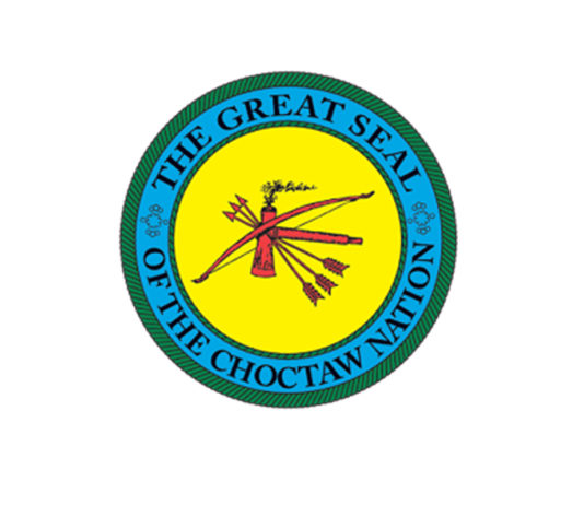Choctaw Nation Provides Meals to Area Children This Summer Choctaw Nation logo