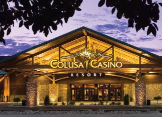Colusa Casino Donates $17,400 to Community Action Agency of Butte County’s North State Food Bank Colusa Casino