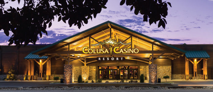 Colusa Casino