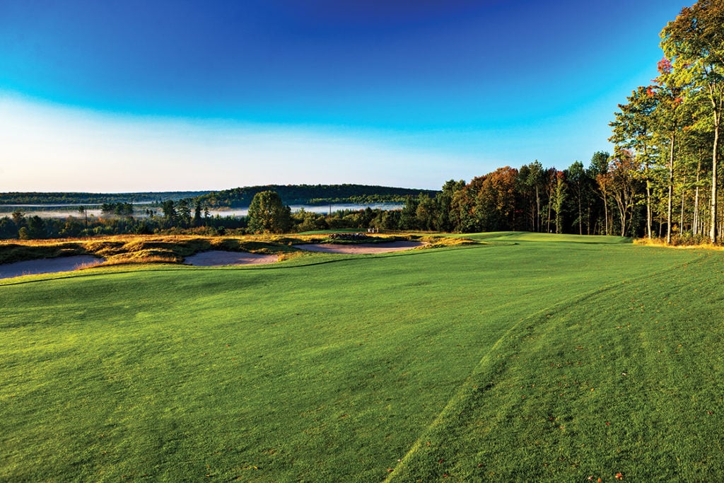 Sage Run Golf Club