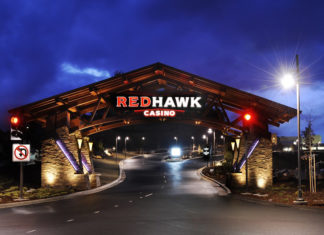 Red Hawk Casino and Tribe Supporting Caldor Fire Evacuees Red Hawk Casino