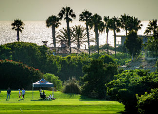 San Manuel’s 22nd Annual Charity Golf Tournament Raises $350K for Seven Nonprofits San Manuel Golf Tournament