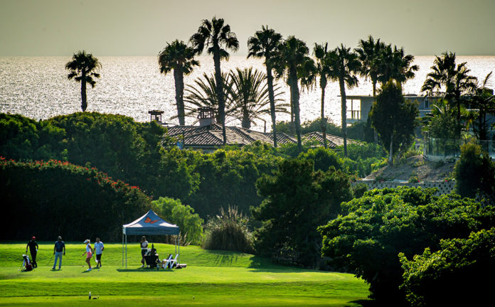 San Manuel Golf Tournament