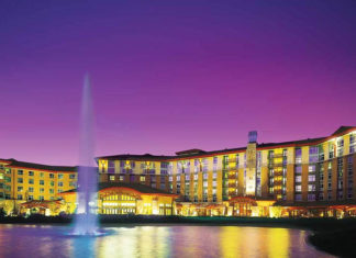 Ruth’s Chris Steak House To Open as Signature Steakhouse at Soaring Eagle Resort and Casino Soaring Eagle Casino & Resort