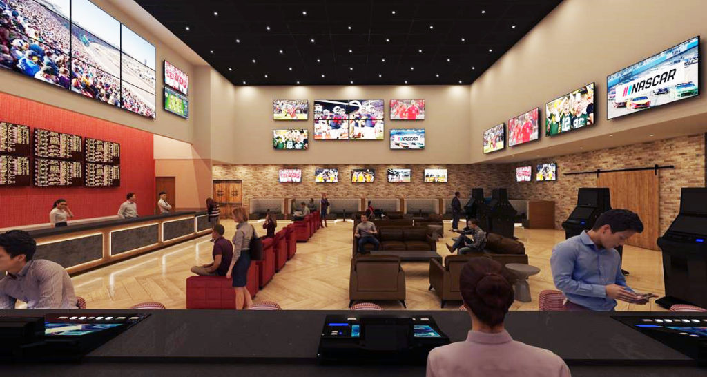 Casino Del Sol SolSports