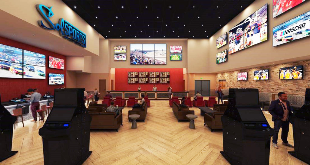 Casino Del Sol SolSports