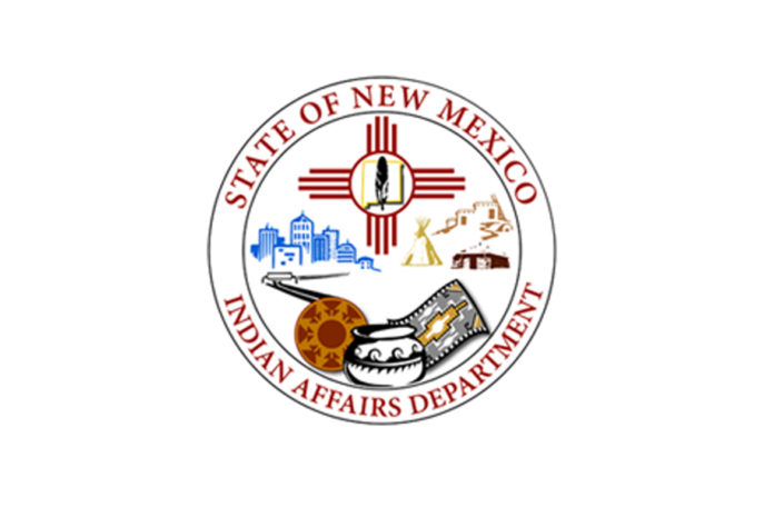 State of New Mexico Indian Affairs