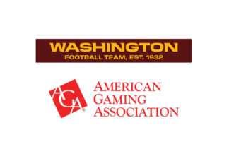 Washington Football Team Becomes First NFL Team to Launch AGA’s Responsible Sports Betting Initiative