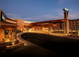 Fort McDowell Yavapai Nation and Betfred Sports Enter Partnership To Offer Sports Betting in Arizona We-Ko-Pa