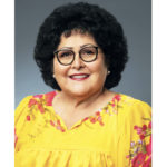 Bernadine Burnette, President, Fort McDowell Yavapai Nation Bernadine Burnette