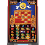 Aristocrat Gaming – Cashman Bingo Aristocrat Cashman Bingo