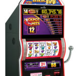 Aristocrat Gaming – Grand Bars Aristocrat Grand Bars