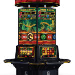 Everi – Dragon Kingdom Everi Dragon Kingdom