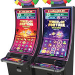 IGT – Wheel of Fortune Wild Spin IGT Wheel of Fortune Wild Spin