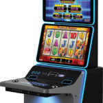 Konami Gaming – Coin Streak Konami Coin Streak