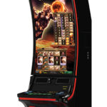 Novomatic Americas – Apollo God of the Sun Novomatic Apollo God of the Sun