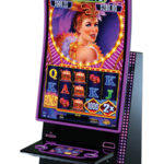 AGS – Vegas Lights AGS Vegas Lights