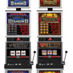 Everi – Double Black Diamond / Double Fortune Everi Double Black Diamond