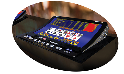 IGT Game King Poker