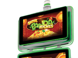 Scientific Games – Super Panda Riches Scientific Games Super Panda Riches