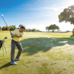 Golf in Indian Country: Wisconsin, Louisiana and Florida Miccosukee Golf Course