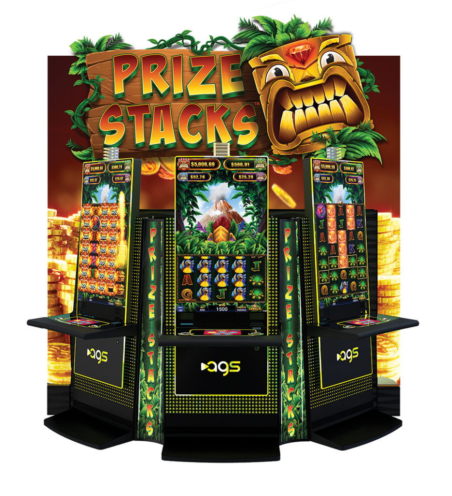 Gaming Arts - A World Leader in Bingo and Keno Games and Technology