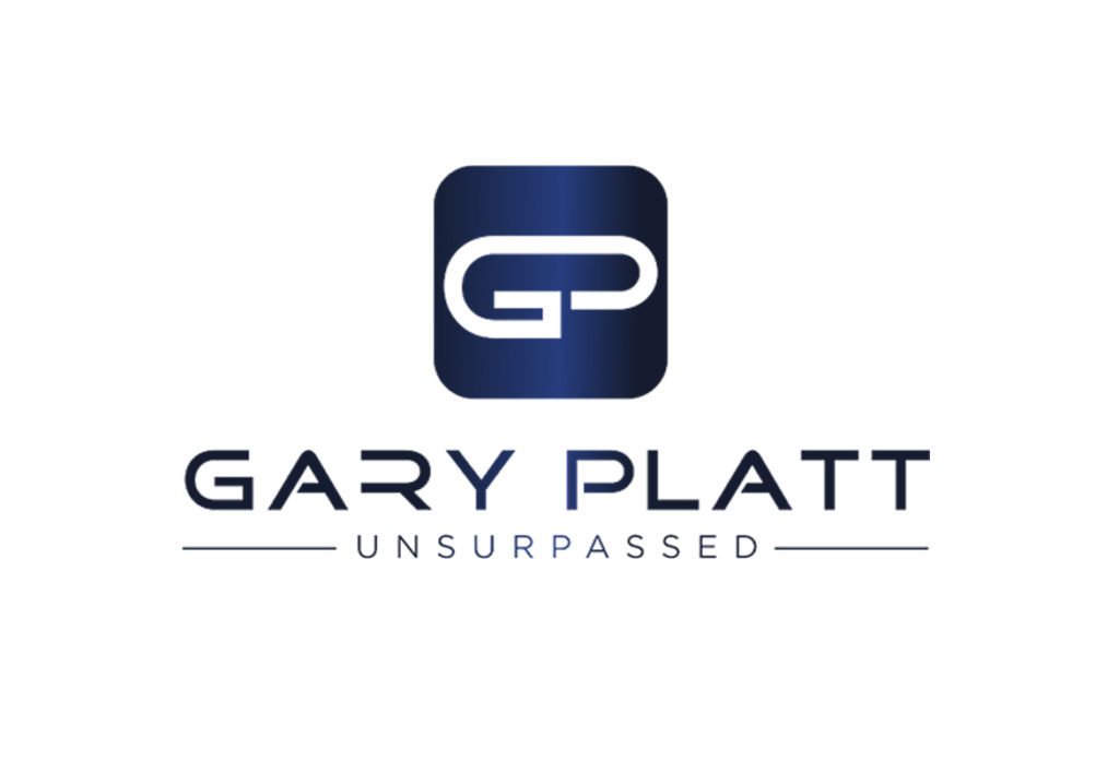 Gary Platt logo
