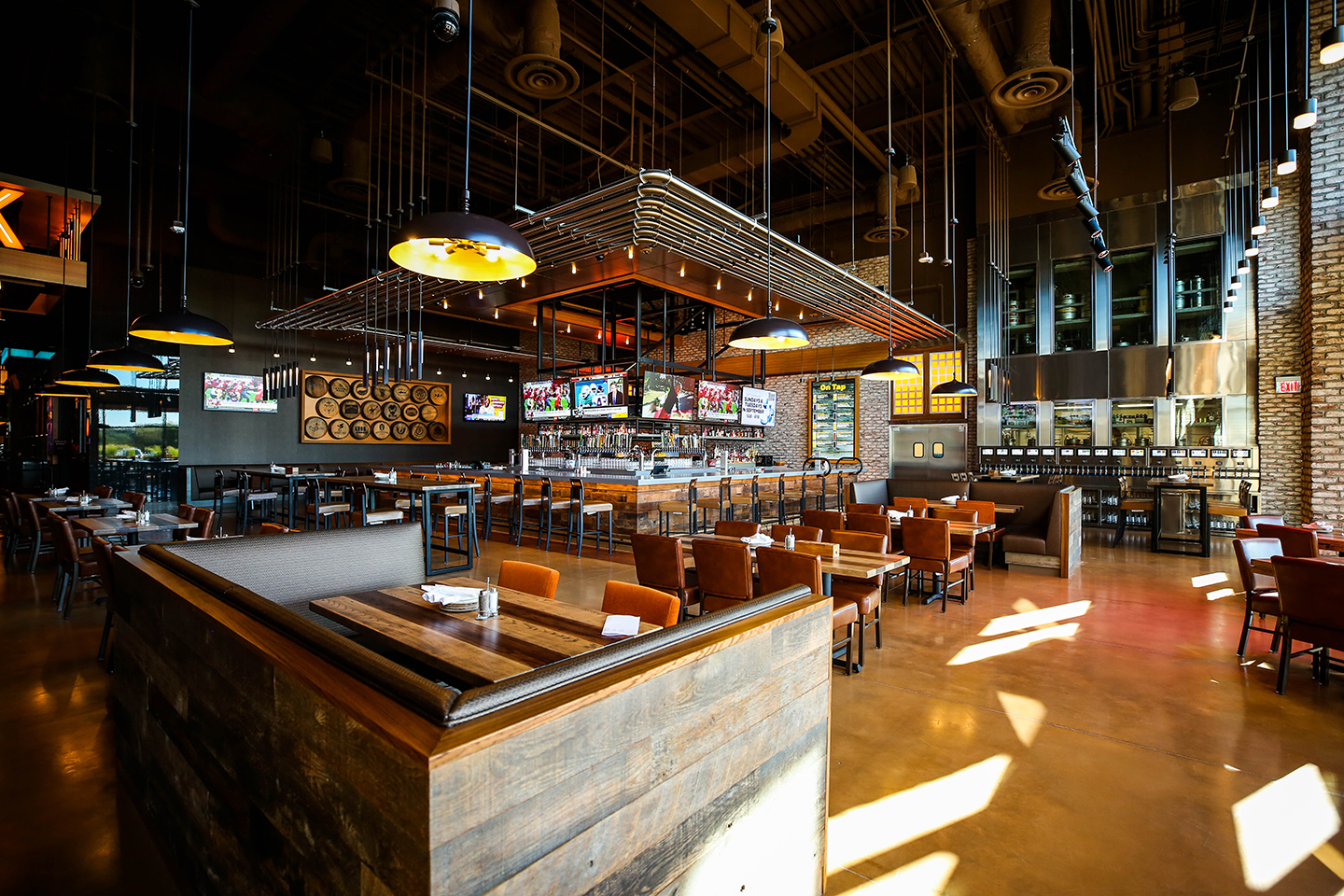 Gun Lake Casino’s New 100 Million Dining and Entertainment Expansion