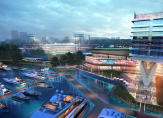 Pamunkey Tribe Announces Construction Team for HeadWaters Resort & Casino HeadWaters Resort & Casino