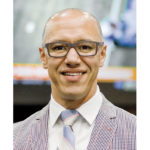 Operations: Future Trends Driving the Hospitality Industry Hicham Jaddoud