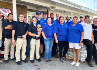 Coushatta Casino Resort Hosts Donations Drive to Benefit Victims of Hurricane Ida Coushatta Hurricane Ida donations