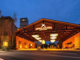 Jackson Rancheria Announces $25,000 Community Grant Program Jackson Rancheria