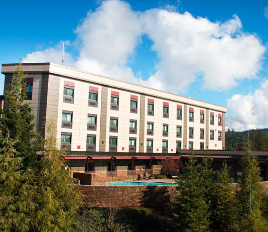 Jackson Rancheria To Host Employee Car Giveaway Jackson Rancheria Casino Resort