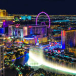G2E 2021: Spotlight on New Products and Services Las Vegas