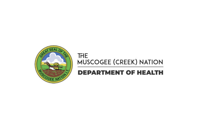 Muscogee Nation Dept of Health