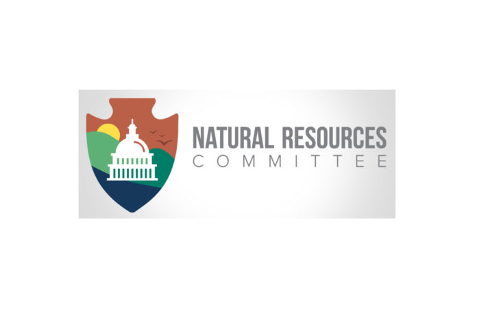 Natural Resources Committee