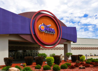 IGT and Oneida Nation Partner to Bring Sports Betting to Wisconsin via PlaySports Agreement Oneida Casino