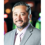 Executive Q & A: Up Close with Peter Arceo, General Manager of San Manuel Casino Peter Arceo
