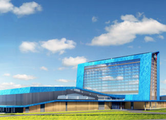 Saracen Casino Resort Launches Arkansas’ First Sports Betting App Saracen Casino Resort