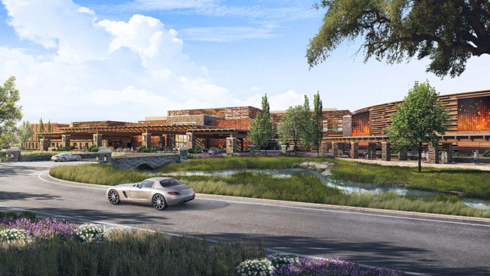 Shiloh Casino & Resort