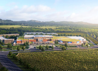 Koi Nation Partners With Chickasaw Nation As Developer and Operator of Planned Shiloh Casino & Resort Shiloh Casino & Resort