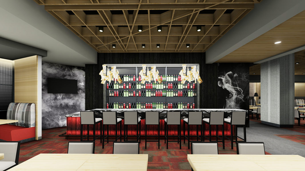 Firekeepers Casino Hotel Continues To Transform With Start of