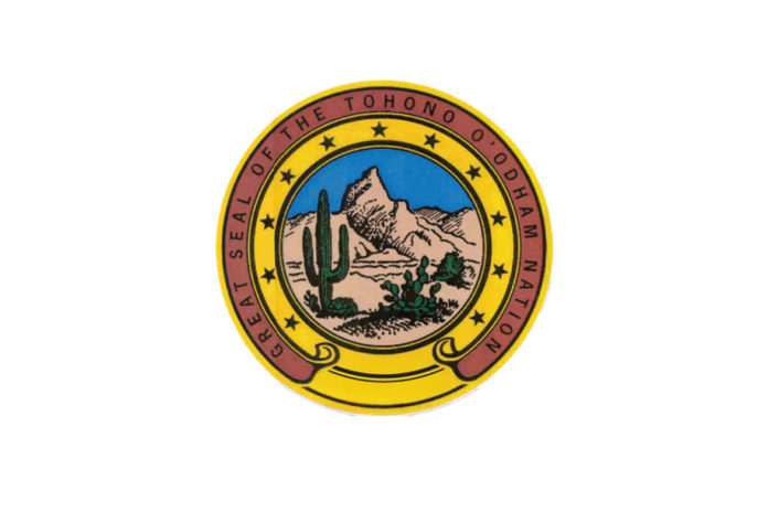 Tohono O'Odham Nation